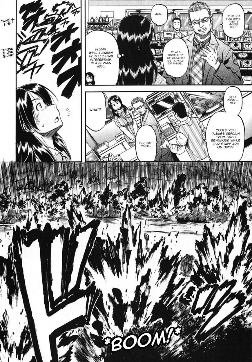 Konbini DMZ Chapter 5 10